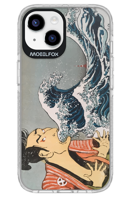 Surf God - Apple iPhone 14