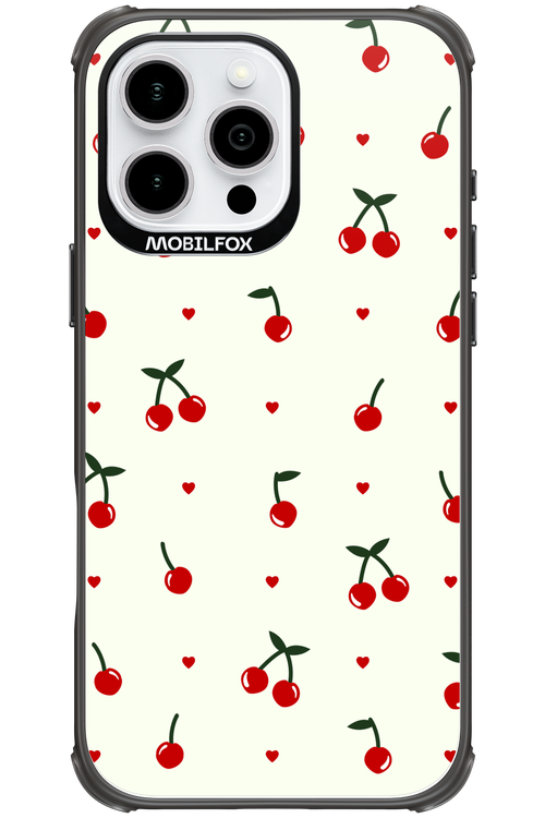 Baby Cherry - Apple iPhone 16 Pro Max