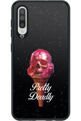 Pretty Deadly - Samsung Galaxy A50