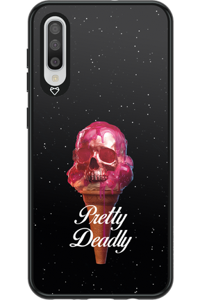Pretty Deadly - Samsung Galaxy A50
