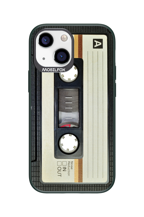 CASE 11 2.0 - Apple iPhone 13 Mini