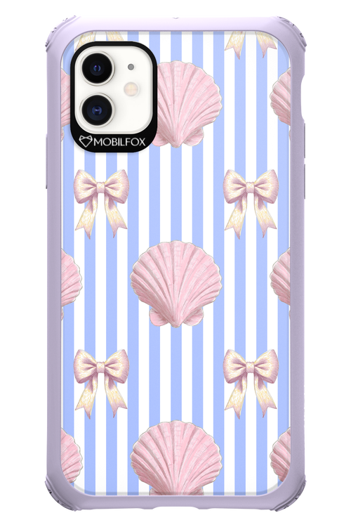 Shell Baby - Apple iPhone 11