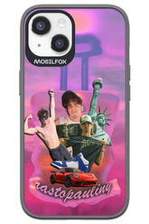 Urban Rockstar - Apple iPhone 14