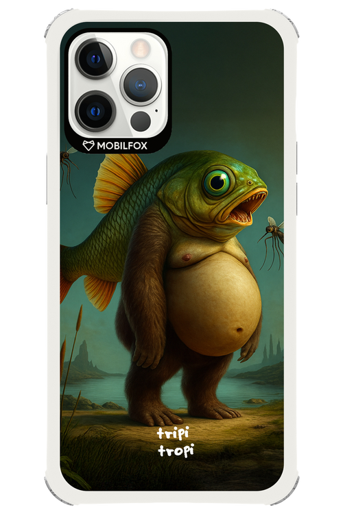 Tripi tropi - Apple iPhone 12 Pro Max