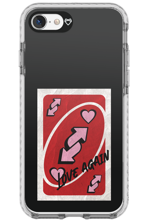 LOVE AGAIN 2.0 - Apple iPhone SE 2022