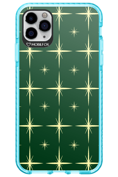Star Light - Apple iPhone 11 Pro Max