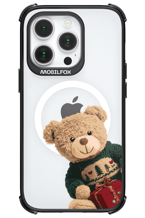 Gifting Bear - Apple iPhone 14 Pro