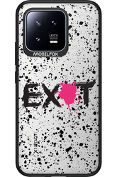 EXOT SPLASH 2.0 - Xiaomi 13