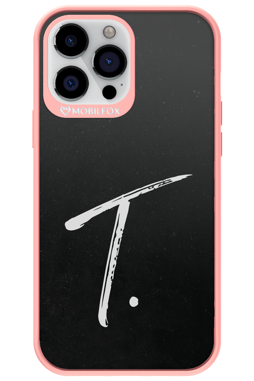 (Off Space) T 2.0 - Apple iPhone 13 Pro Max