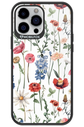 Flower Field 2.0 - Apple iPhone 13 Pro Max