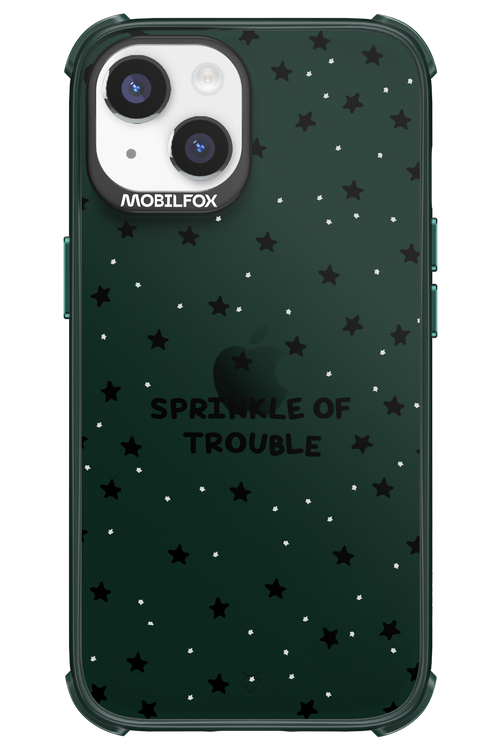 Trouble - Apple iPhone 14