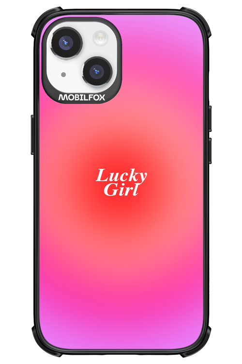 LuckyGirl - Apple iPhone 14