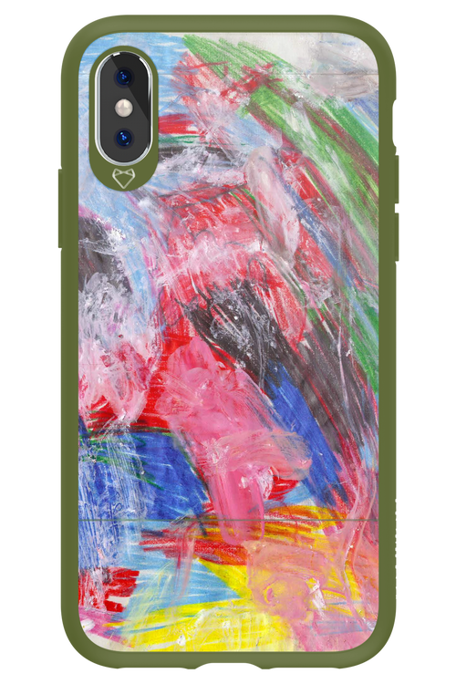 Xrax 2.0 - Apple iPhone X