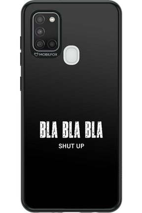Bla Bla II - Samsung Galaxy A21 S