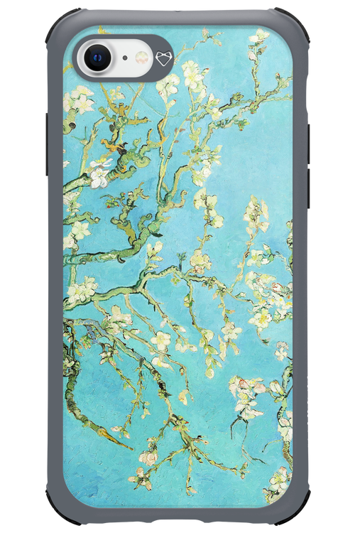 Almond Blossom - Apple iPhone SE 2022