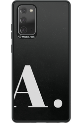 A (Off Space) 2.0 - Samsung Galaxy Note 20