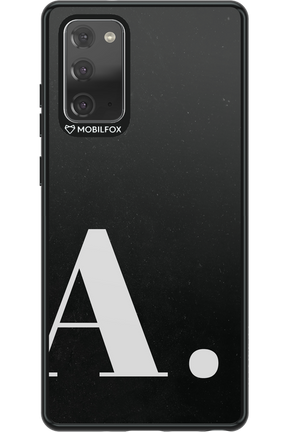 A (Off Space) 2.0 - Samsung Galaxy Note 20