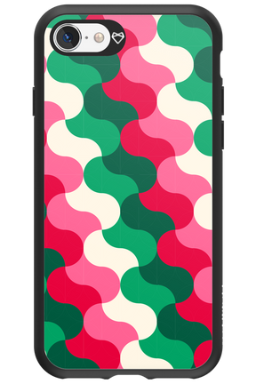 Holiday's Aura - Apple iPhone SE 2020