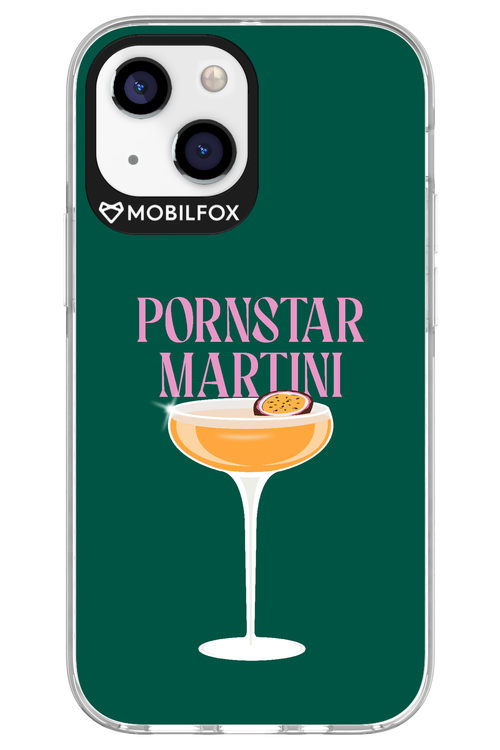 P_star Martini - Apple iPhone 13 Mini