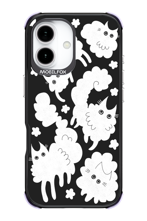 PUFFS - Apple iPhone 17
