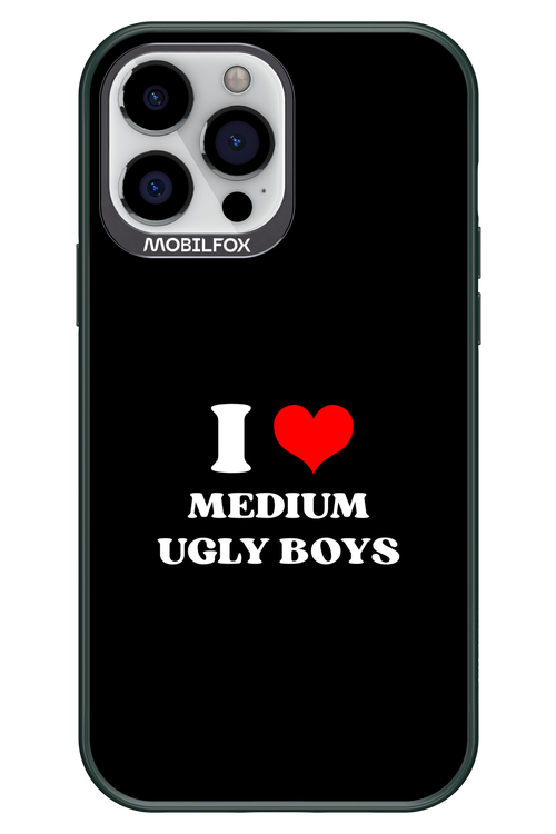 I LOVE 2.0 - Apple iPhone 13 Pro Max