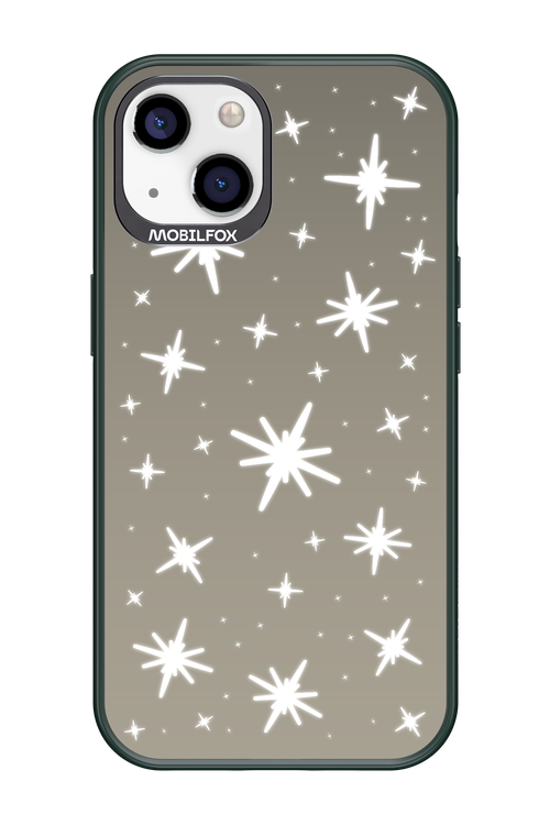 Star Champagne - Apple iPhone 13