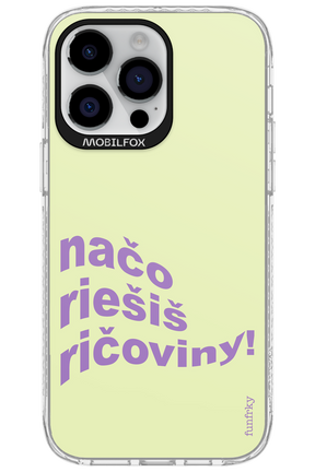 FunFrky Vibes - Apple iPhone 14 Pro Max