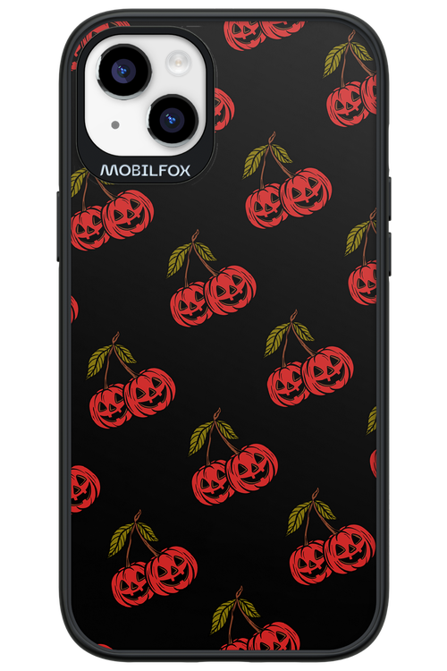 Spicey Pumpkin - Apple iPhone 14 Plus