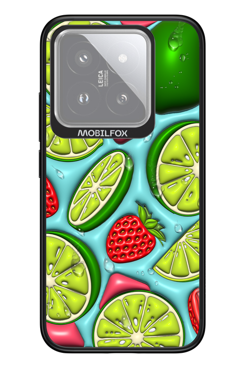 LimeBerry - Xiaomi 14