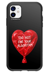 Too Hot 2.0 - Apple iPhone 11