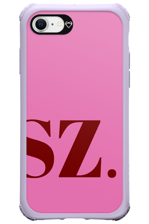 SZ (Sorbet) 2.0 - Apple iPhone SE 2020