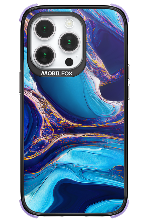 Amethyst - Apple iPhone 14 Pro