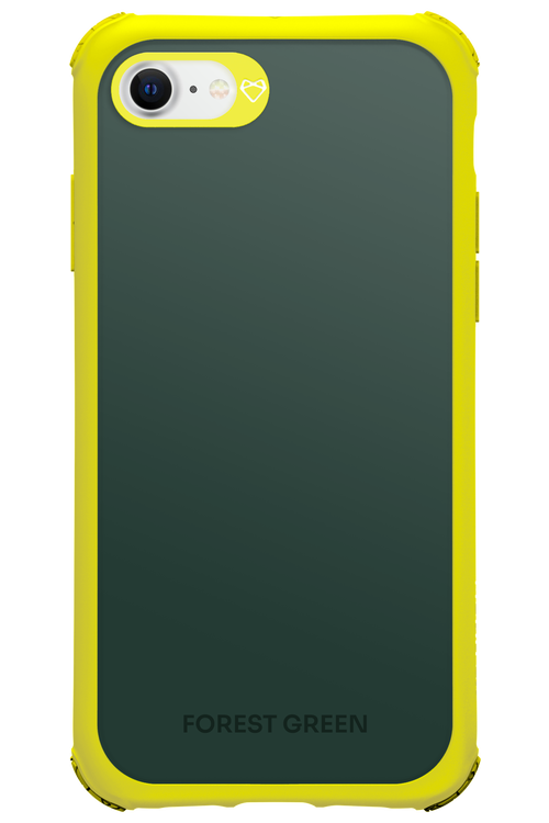 FOREST GREEN - FS3 - Apple iPhone 8