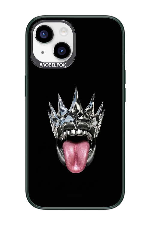 The Diamond King 2.0 - Apple iPhone 14