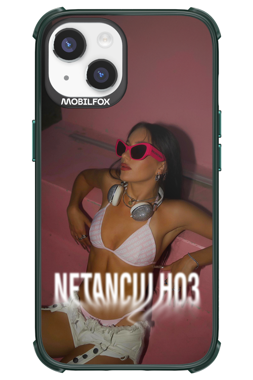 Netancuj Ho3 - Apple iPhone 14