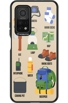 Adventure Pack 2.0 - Xiaomi Mi 10T 5G