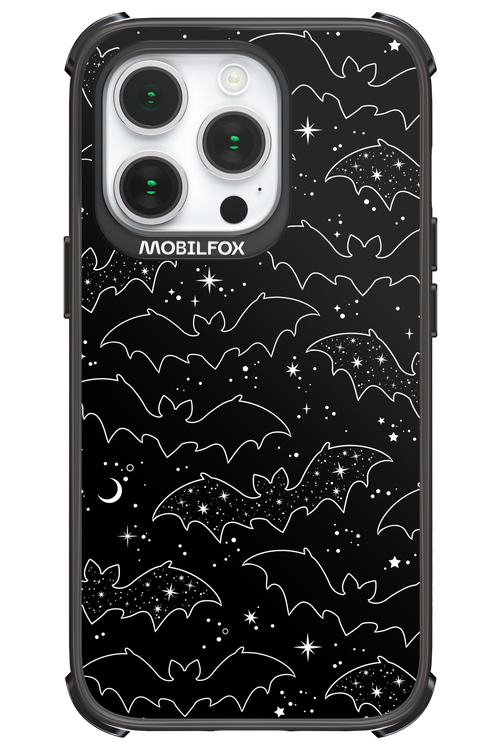 Dreamer Bat - Apple iPhone 14 Pro