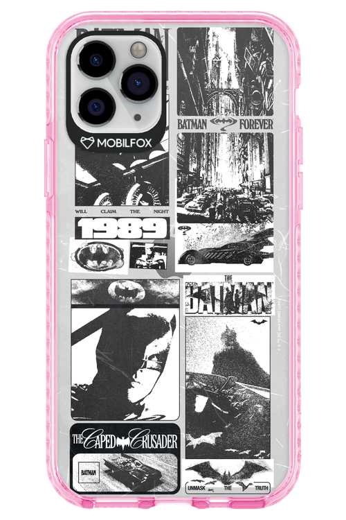 Batman Forever - Apple iPhone 11 Pro