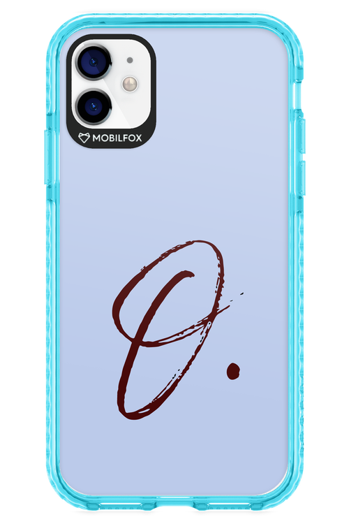 (Jellyfish Presso) O 2.0 - Apple iPhone 11