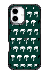Palm Grid - Apple iPhone 17