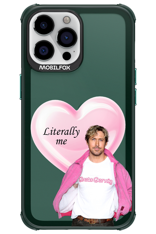 Literally Me - Apple iPhone 13 Pro Max