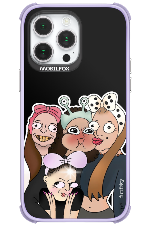 Squad Goals - Apple iPhone 14 Pro Max