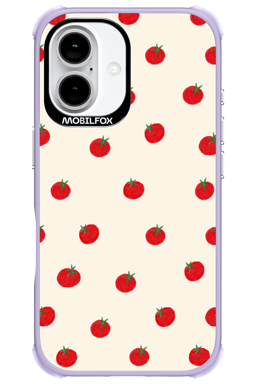 Baby Tomato - Apple iPhone 16