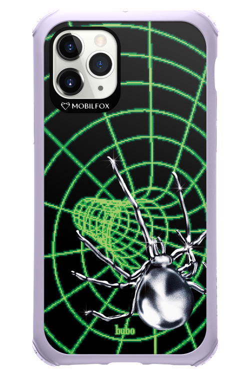 SINGULARITY - Apple iPhone 11 Pro