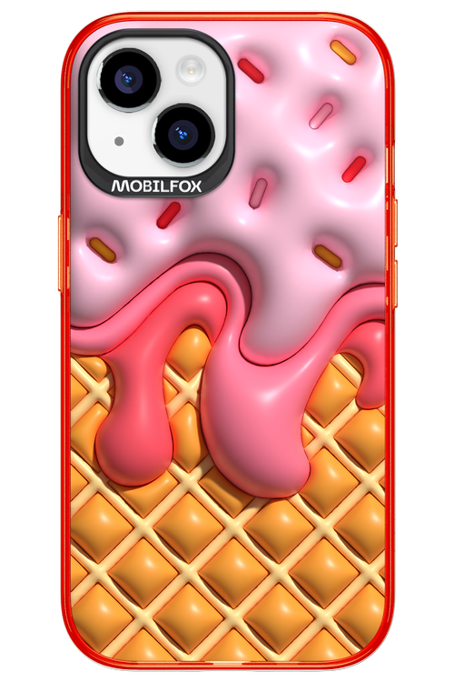 My Ice Cream - Apple iPhone 15