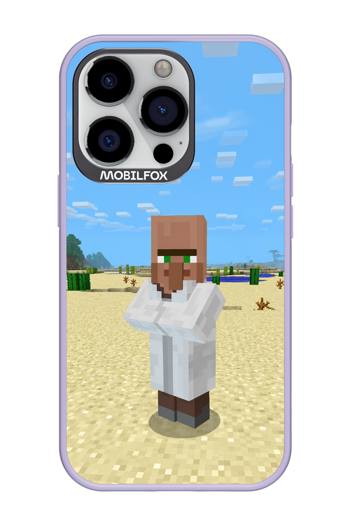 MC 2.0 - Apple iPhone 13 Pro