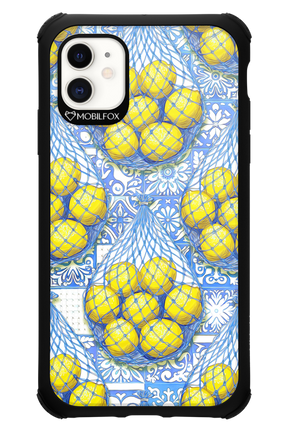 Net Style - Apple iPhone 11