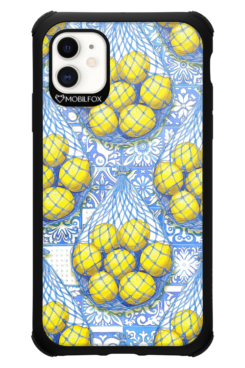 Net Style - Apple iPhone 11