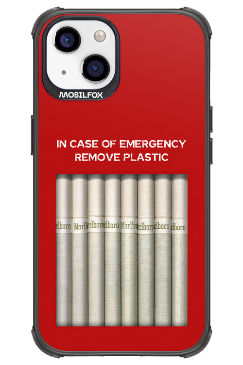 C*garette - Apple iPhone 13