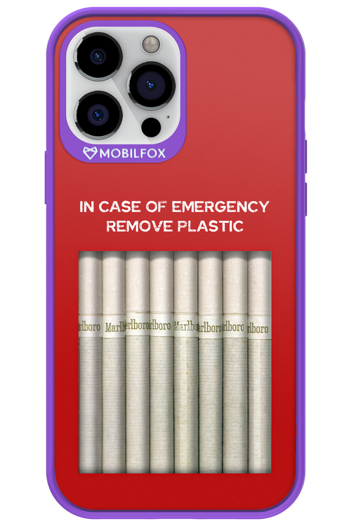 C*garette 2.0 - Apple iPhone 13 Pro Max
